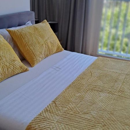 Apartman Avisi 特雷比涅 外观 照片