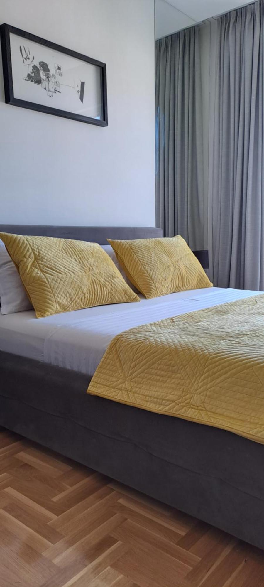 Apartman Avisi 特雷比涅 外观 照片