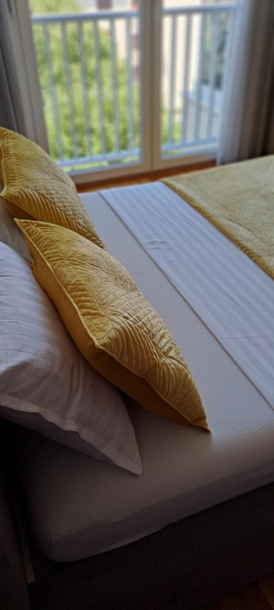 Apartman Avisi 特雷比涅 外观 照片