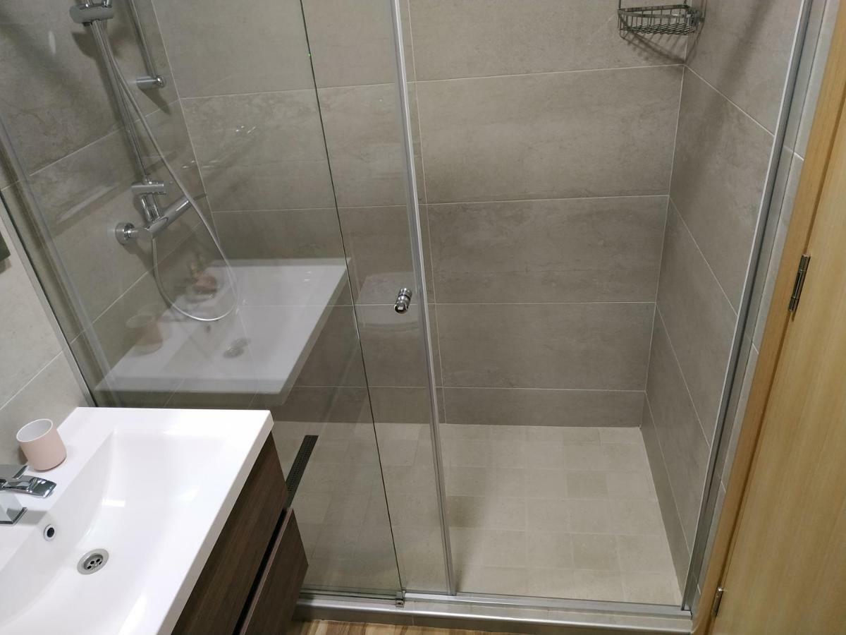 Apartman Avisi 特雷比涅 外观 照片