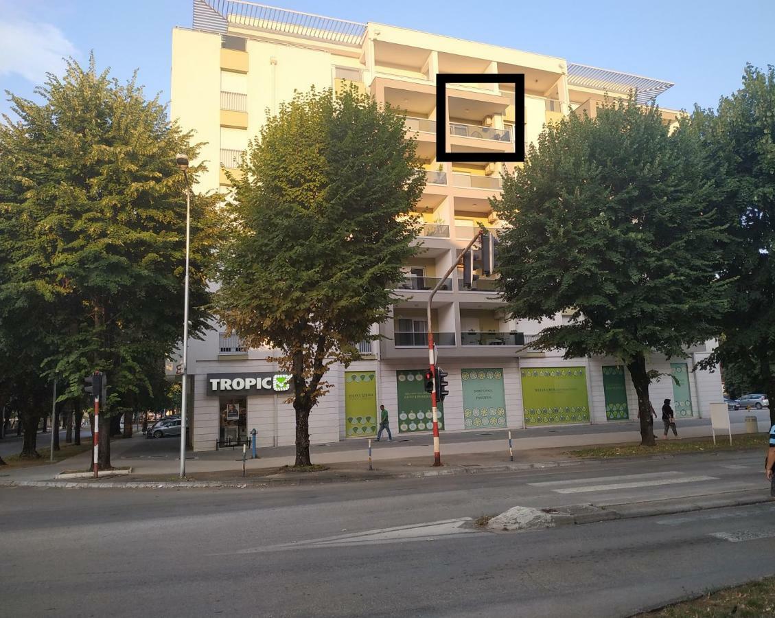 Apartman Avisi 特雷比涅 外观 照片